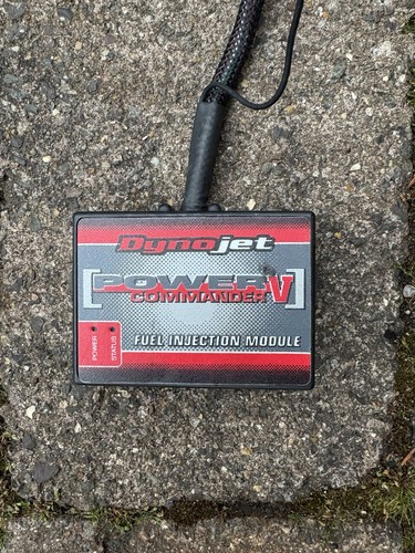 Power commander 701 - commander,