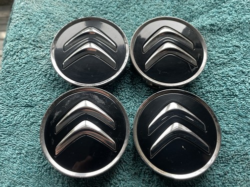 Set genuine citroen ds3 - set,
