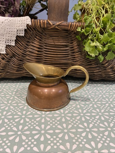 Vintage collectable copper - vintage,
