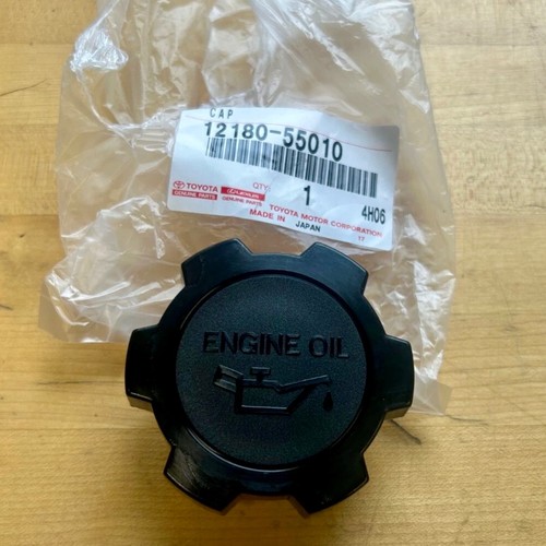 Genuine toyota engine oil - -,