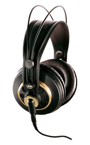 Akg k240 studio - akg, professional
