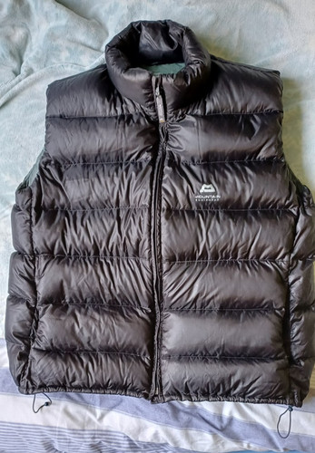 Mountain equipment mens down - mountain,