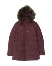 JACK WILLS Womens Hooded