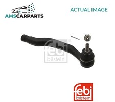 TRACK ROD END RACK END FRONT