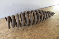 HEAVYWEIGHT GIRDER FORK SPRING