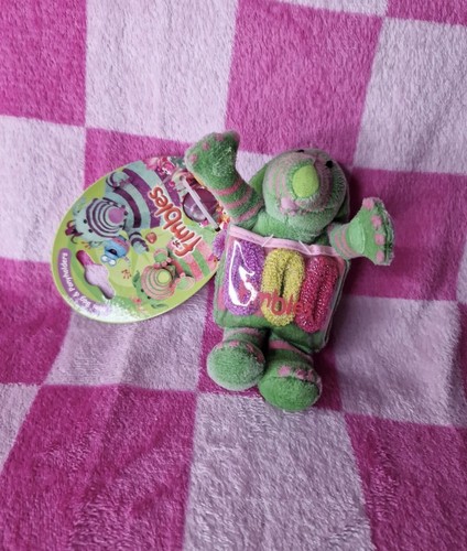 Vintage the fimbles baby pom - fimbles,