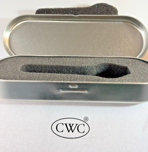 Genuine cwc cabot watch - cwc,