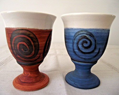Two scottish studio art - studio,