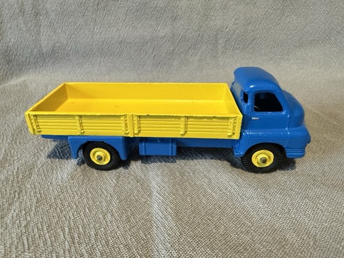 Dinky toys 522 big bedford - toys,