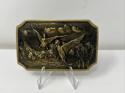 Vtg bts solid brass - vtg,