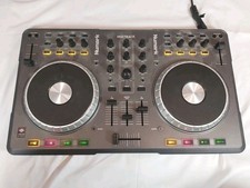 Numark Mixtrack DJ Controller