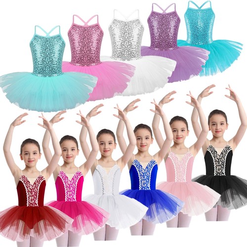 Ballet leotard dress for - for, girls
