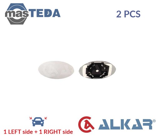 6403952 rear view mirror - mirror, glass