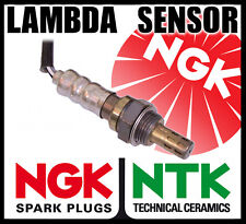 NGK LAMBDA oxygen o2 SENSOR Front For Toyota Yaris 1.0i 01.99->12.02