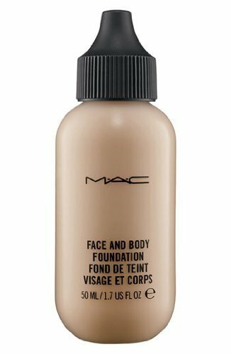 Mac studio face and body - mac,