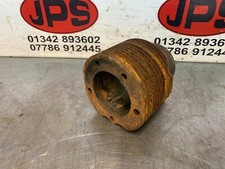 Barrel / pot / cylinder  X