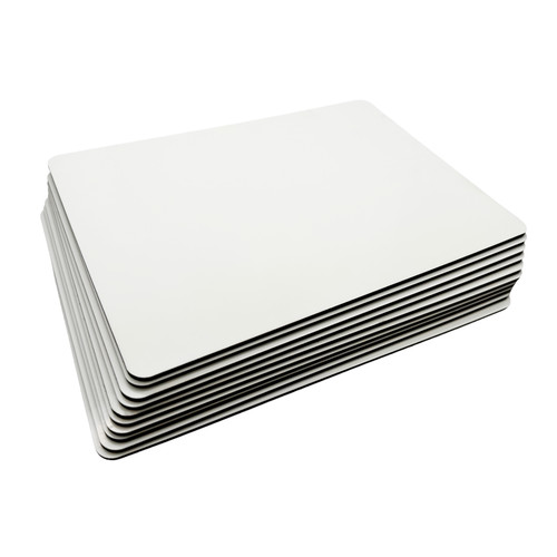 Blank sublimation place - blank,