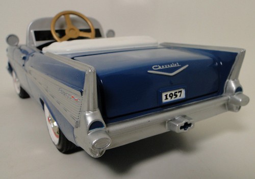 Mini pedal car - mini,