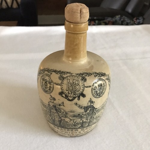 Rare port dundas - dundas, pottery