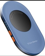 VAYDEER Ultra Slim Mouse Mover