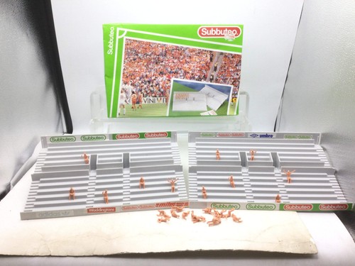 Subbuteo 61217 grey - grey,