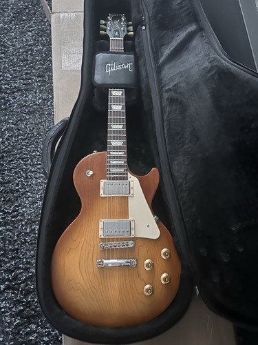 Gibson les paul - paul, tribute