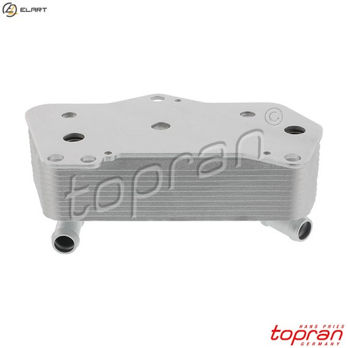 Oil cooler automatic - oil,