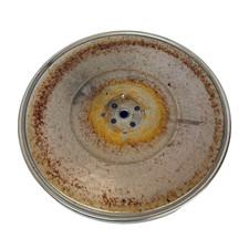 Gramophone Metal Turntable HMV