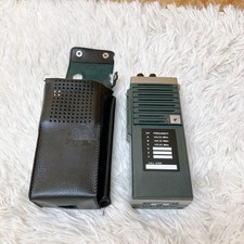 Yaesu FT-202 FM Handheld