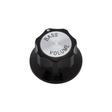 Hosco Rickenbacker Style Knobs