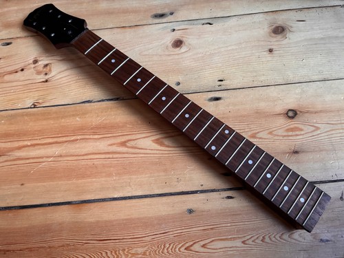 Epiphone electric guitar neck - epiphone,
