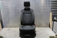 FORD FIESTA MK7 FRONT DRIVER