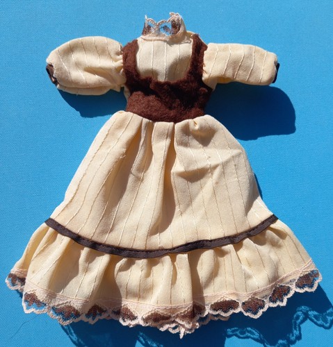 Vintage 1960s faerie - faerie, glen