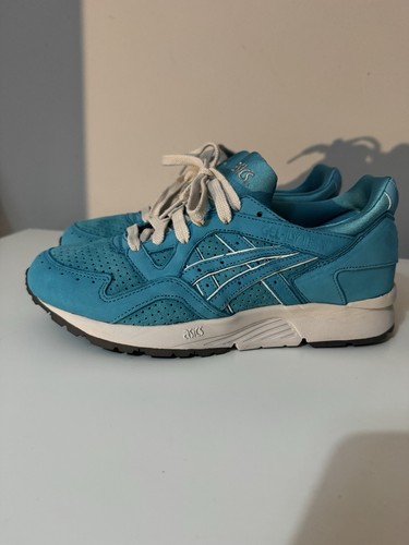 Asics coves ronnie fieg - ronnie,