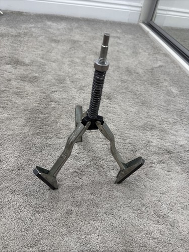 Jaw adjustable cylinder hone - cylinder,