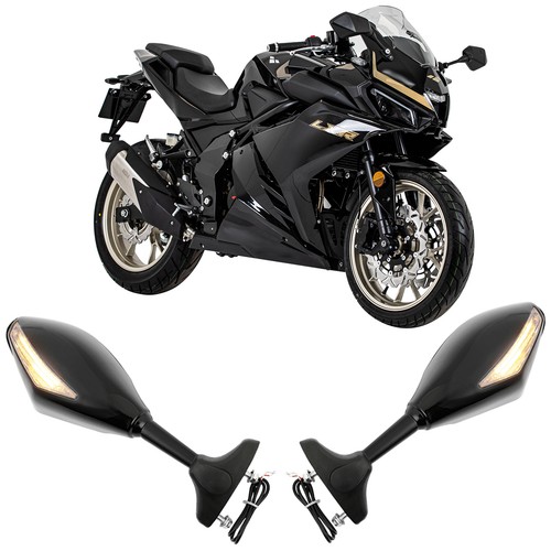 Motorcycle led turn - motorcycle,