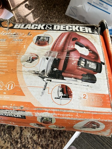 Black decker ks888e 500w - black+decker,