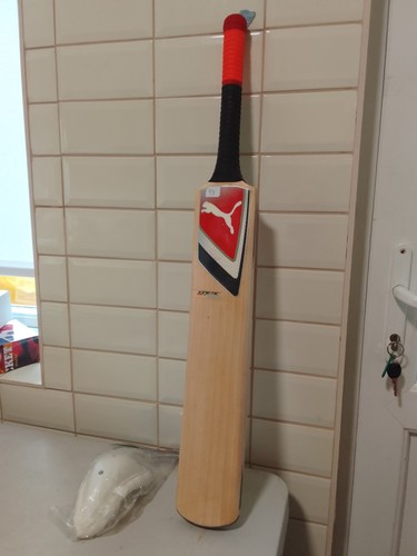 Puma kinetic 5000 bat - kinetic,