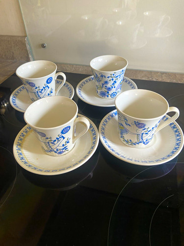 Vintage figgjo flint lotte - flint,