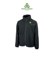 John Deere Operators Black Fleece (MCS2002005**)