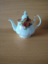 Royal Albert Old Country Roses