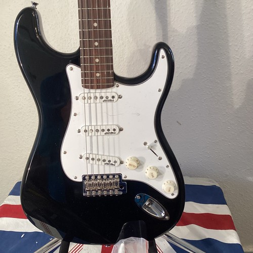 Electric guitar vintage v6 - vintage, (￼v6