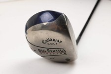Callaway Big Bertha Titanium