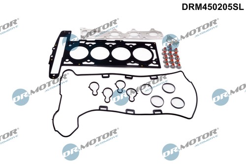 Motor automotive - dr.motor,