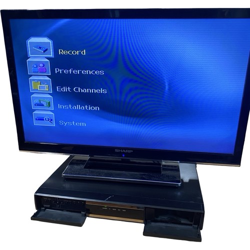 Humax pvr 9150t freeview - pvr, gb