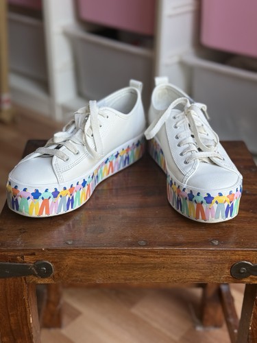 Keds triple platform - triple, up