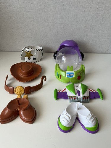 Potato head woody buzz - mr,