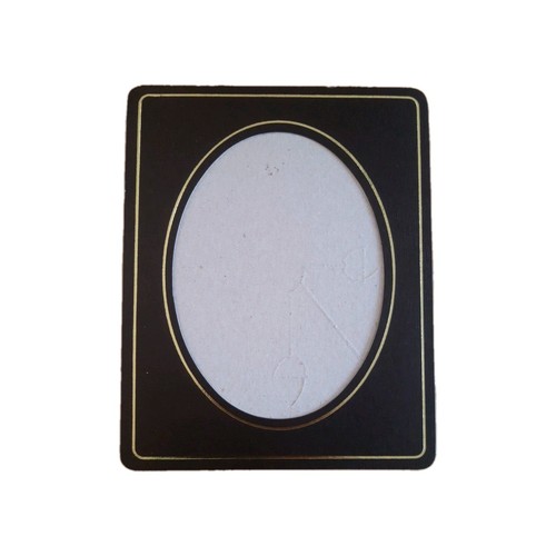 Photo mount frame - , 10