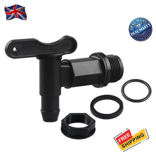 1xpair water butt tap - 1xpair,