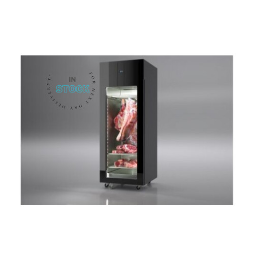 Dry aging seasoning fridge - dry,